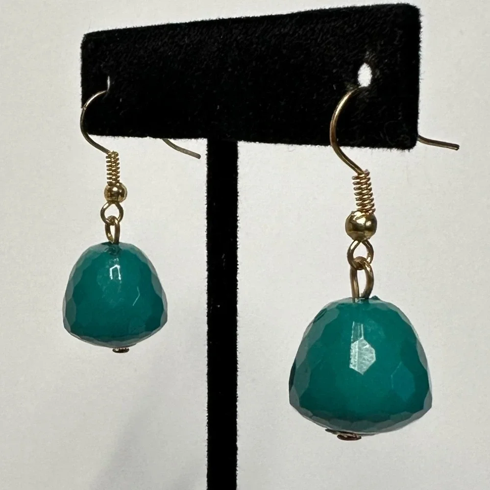 N/A teal green