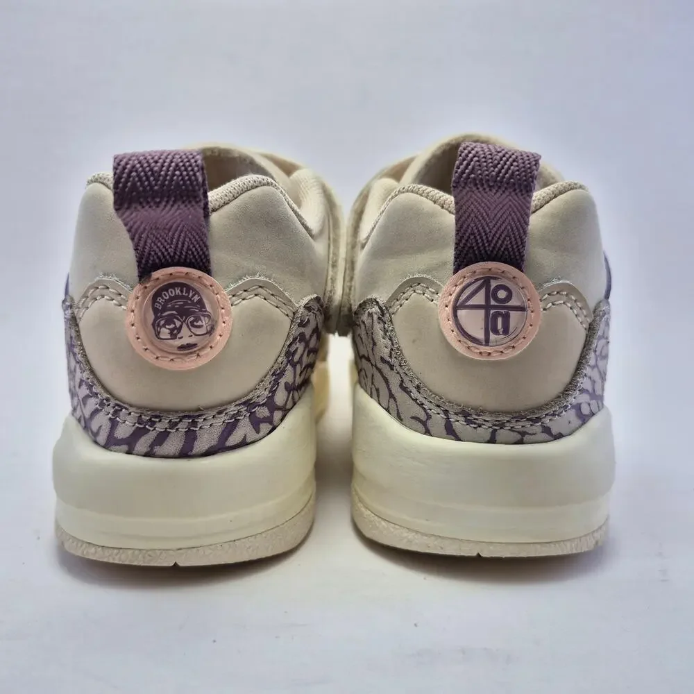 Jordan *jordan “spizike
