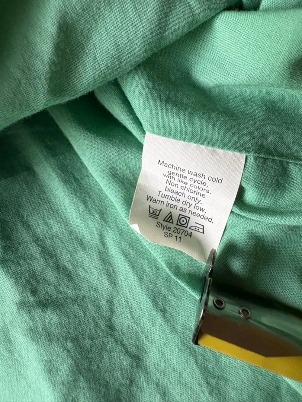 J. Crew
