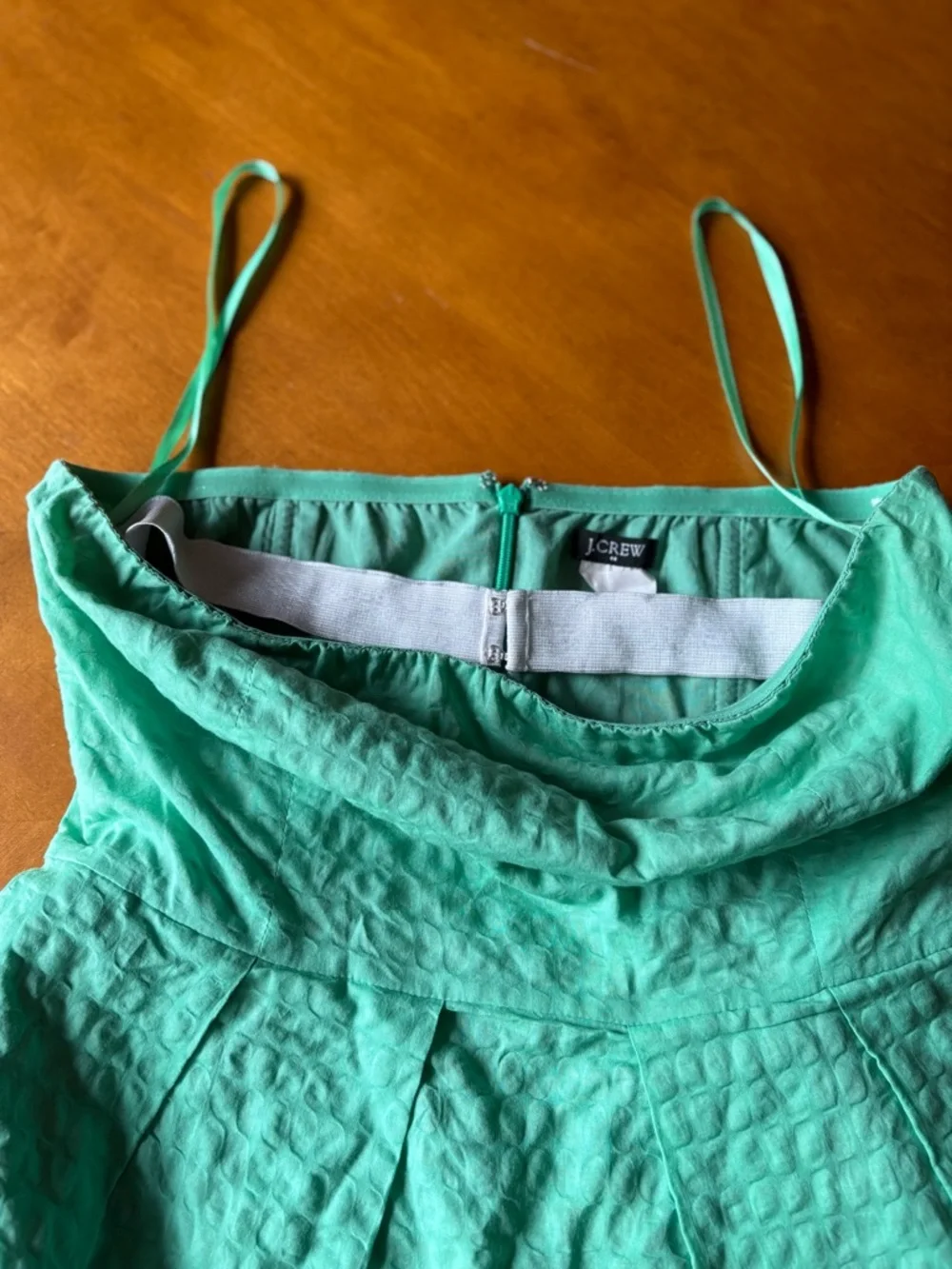 J. Crew
