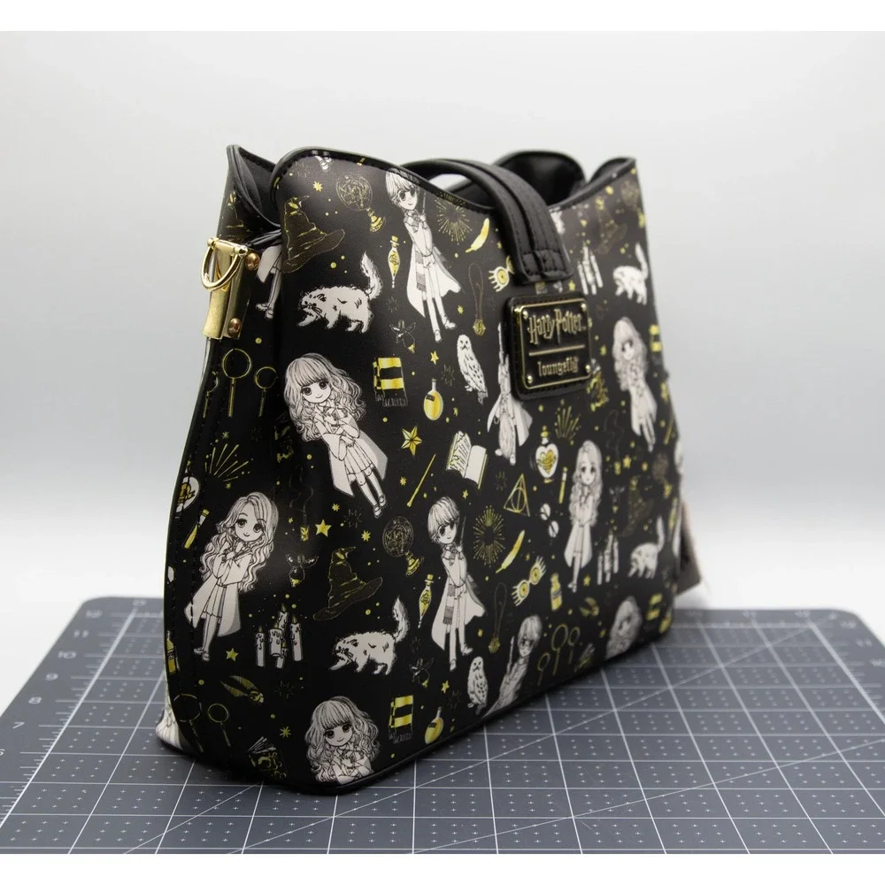 Loungefly harry potter