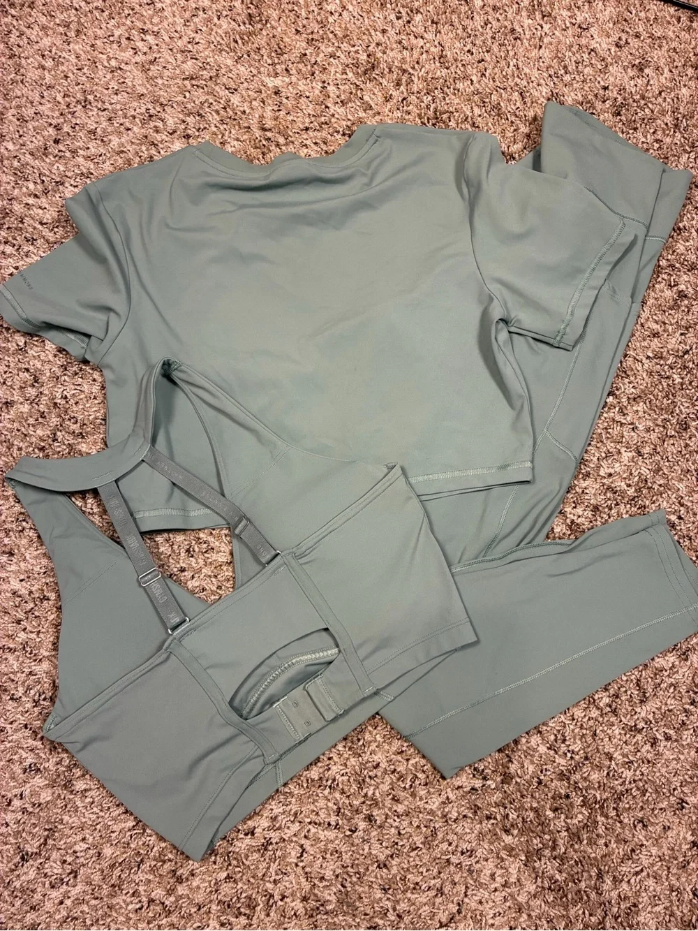 Gymshark cute matching