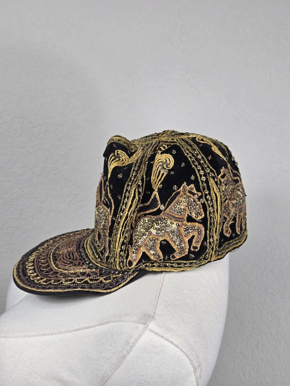 Vintage cap good 1980s