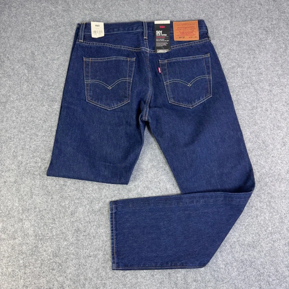 Levis levi 501