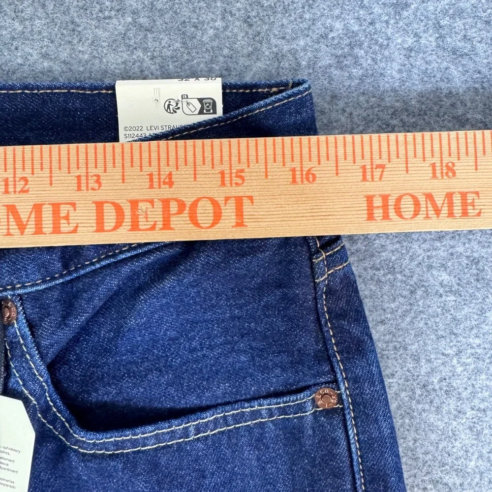 Levis levi 501