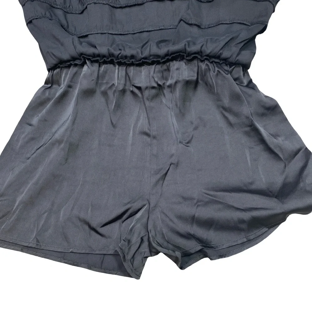 entro chic black