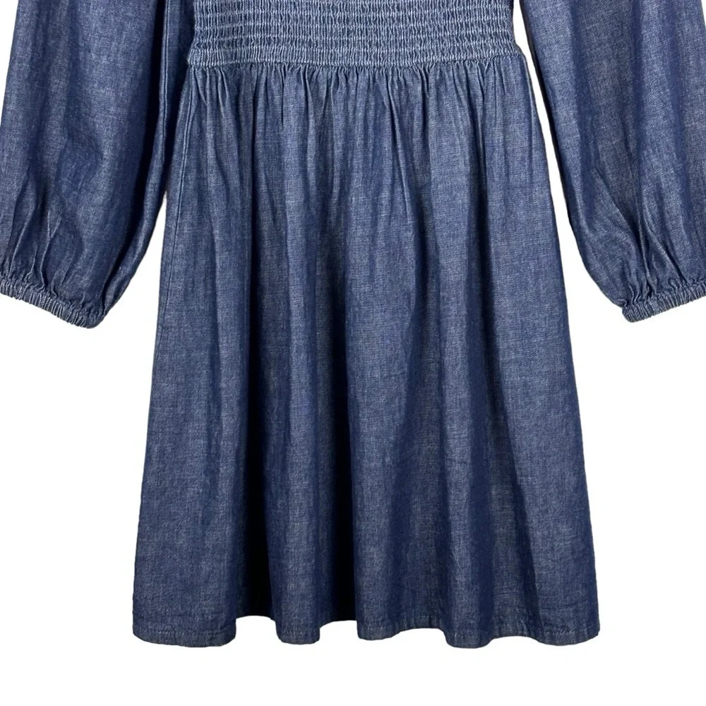 J. Crew brand crew