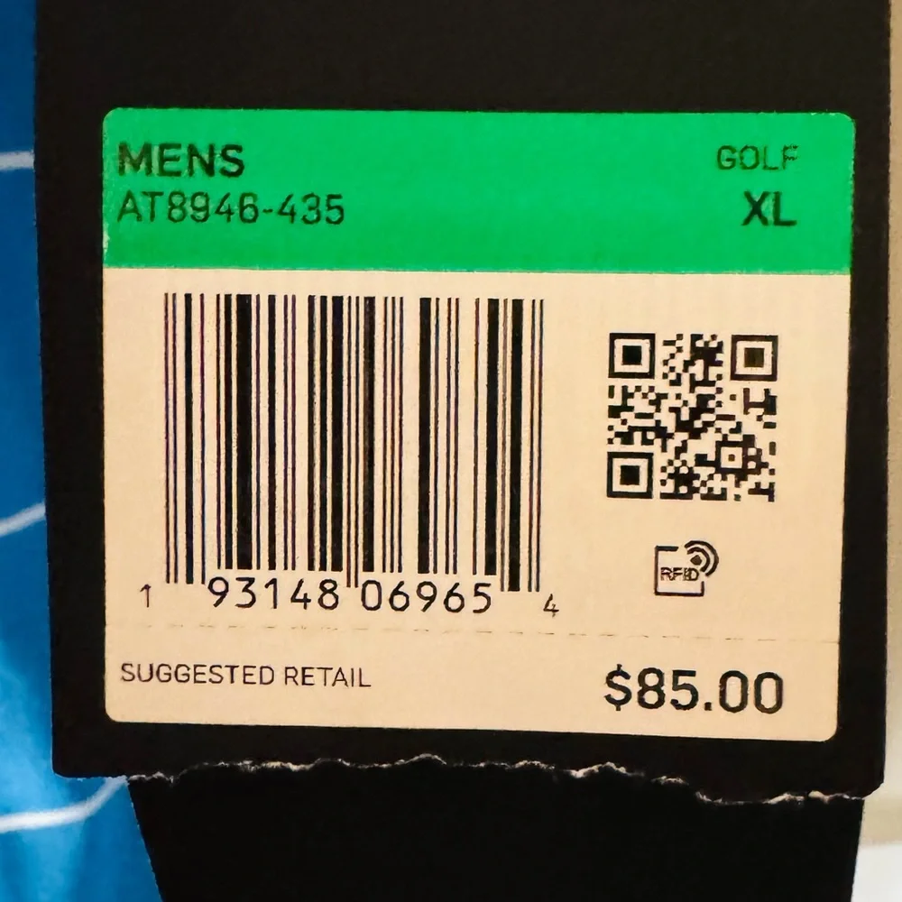 Nike nwt drifit