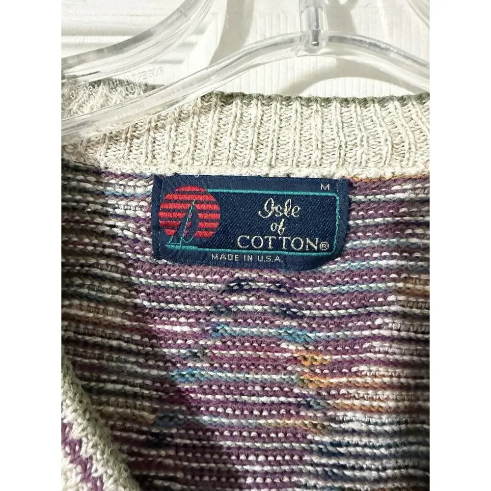 Isle Of Cotton vintage isle