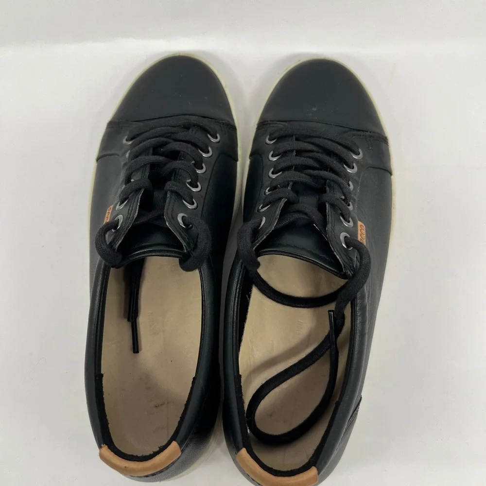 Ecco soft sneakers