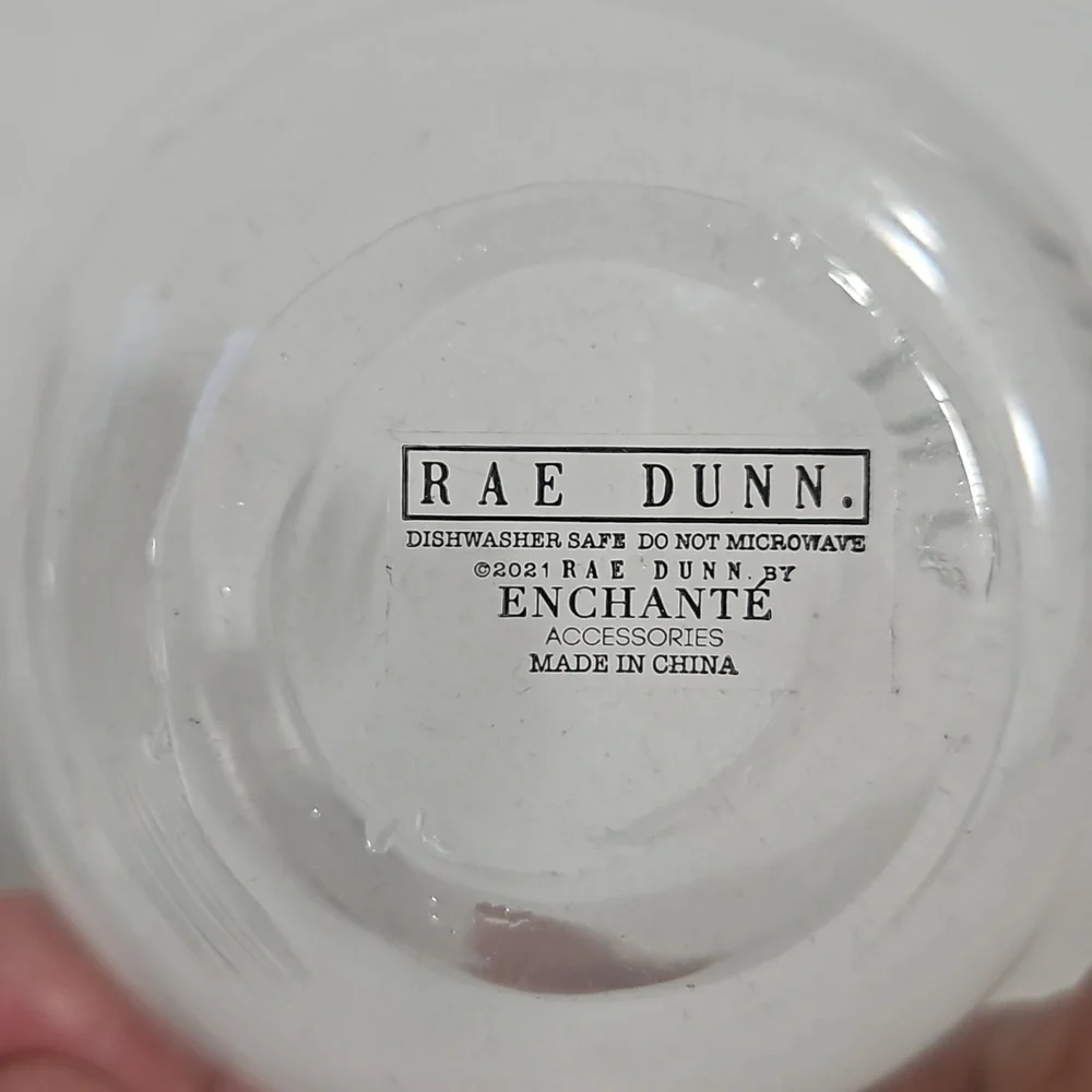 Rae Dunn rae dunn