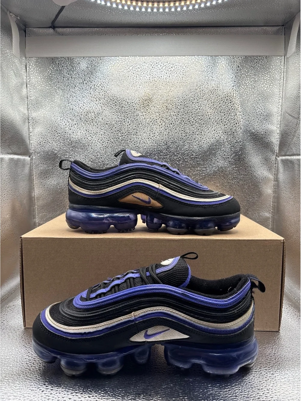 Nike size 5y