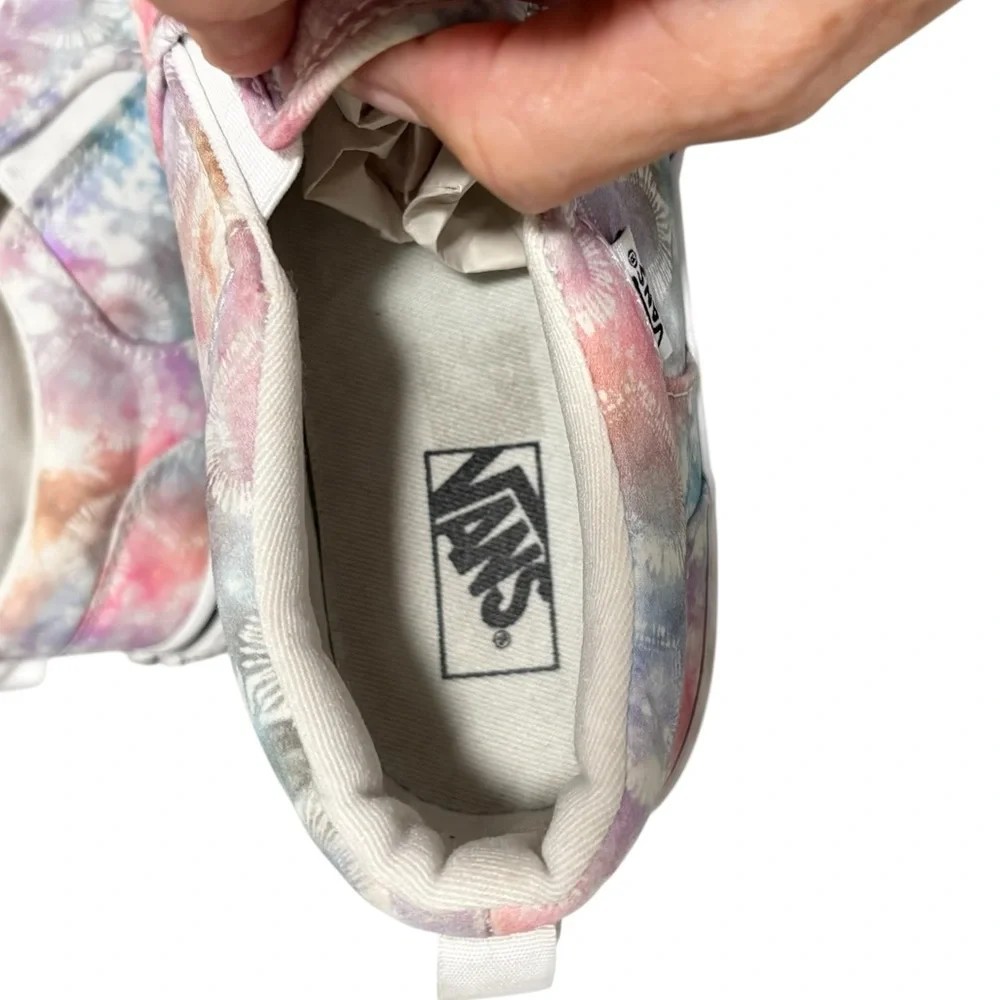 Vans classic y2k breathable