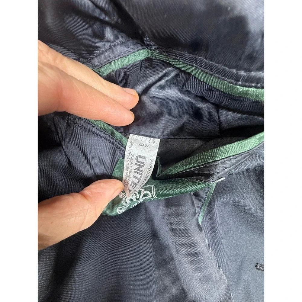 Brooks Brothers usa high