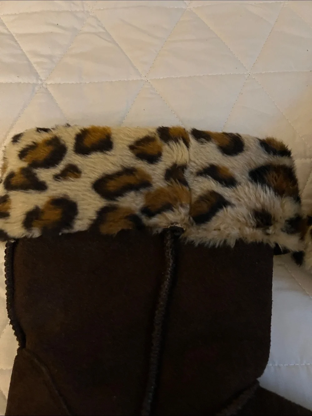 Style & Co. friend gave