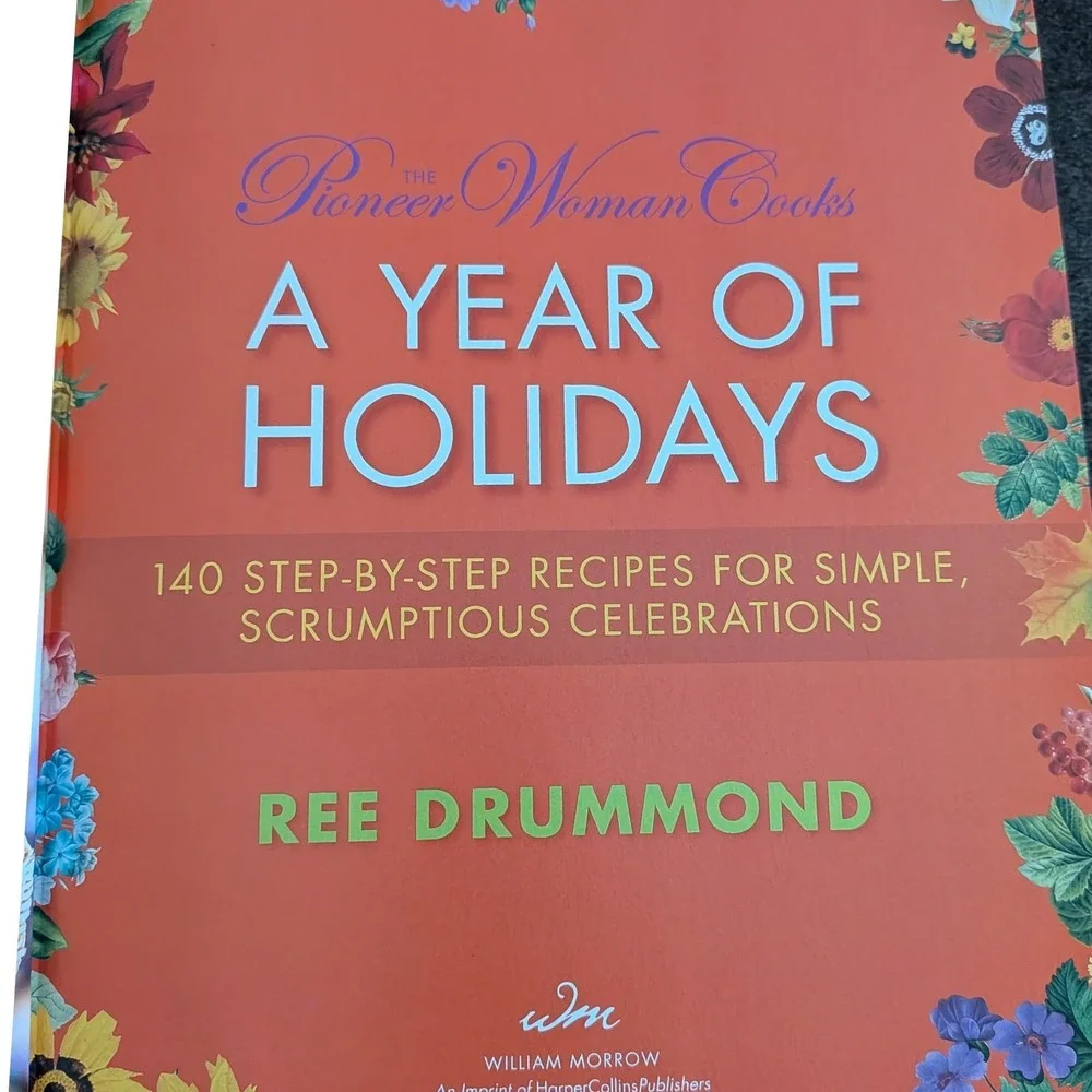 The Pioneer Woman ree drummond
