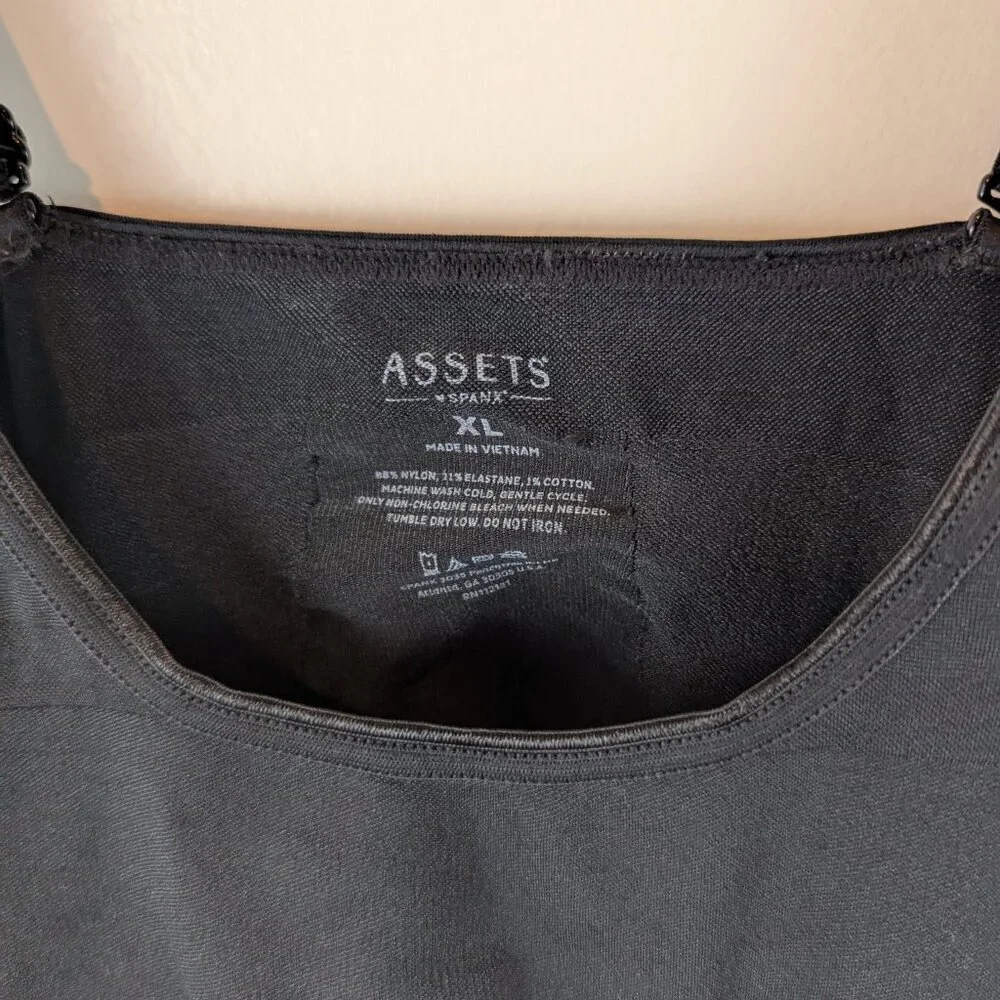 Assets By Spanx stains great tears