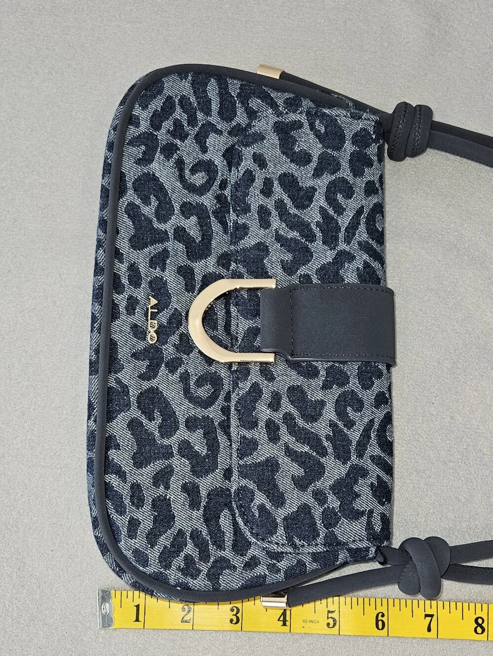 Aldo nwt denim