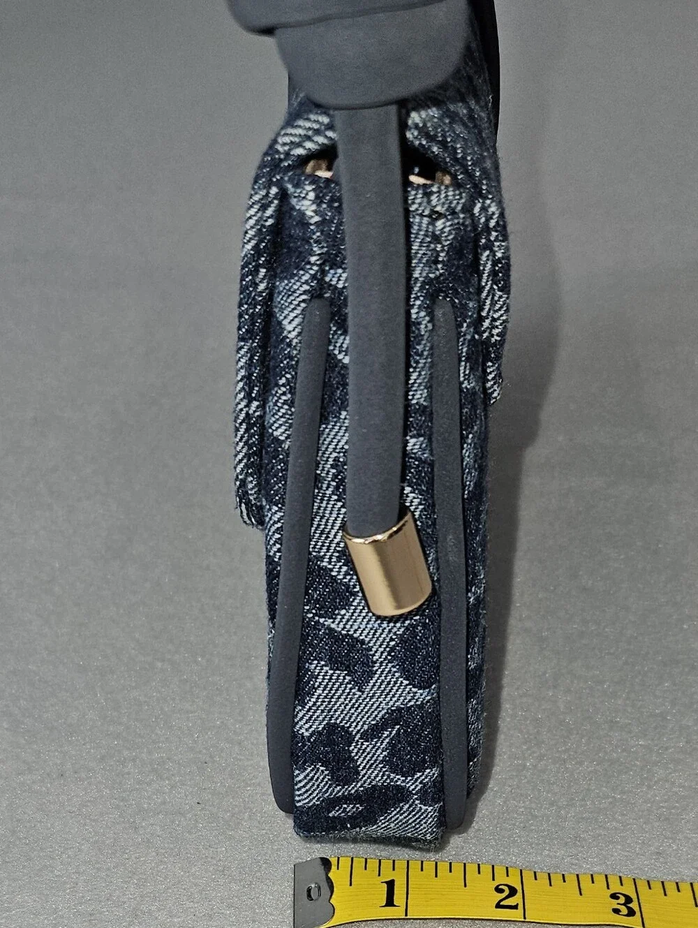 Aldo nwt denim
