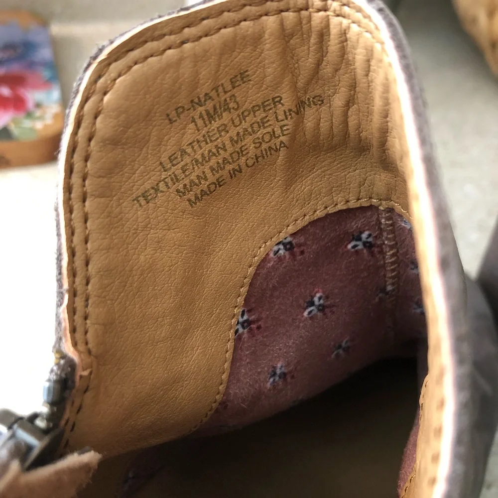 Lucky Brand very good