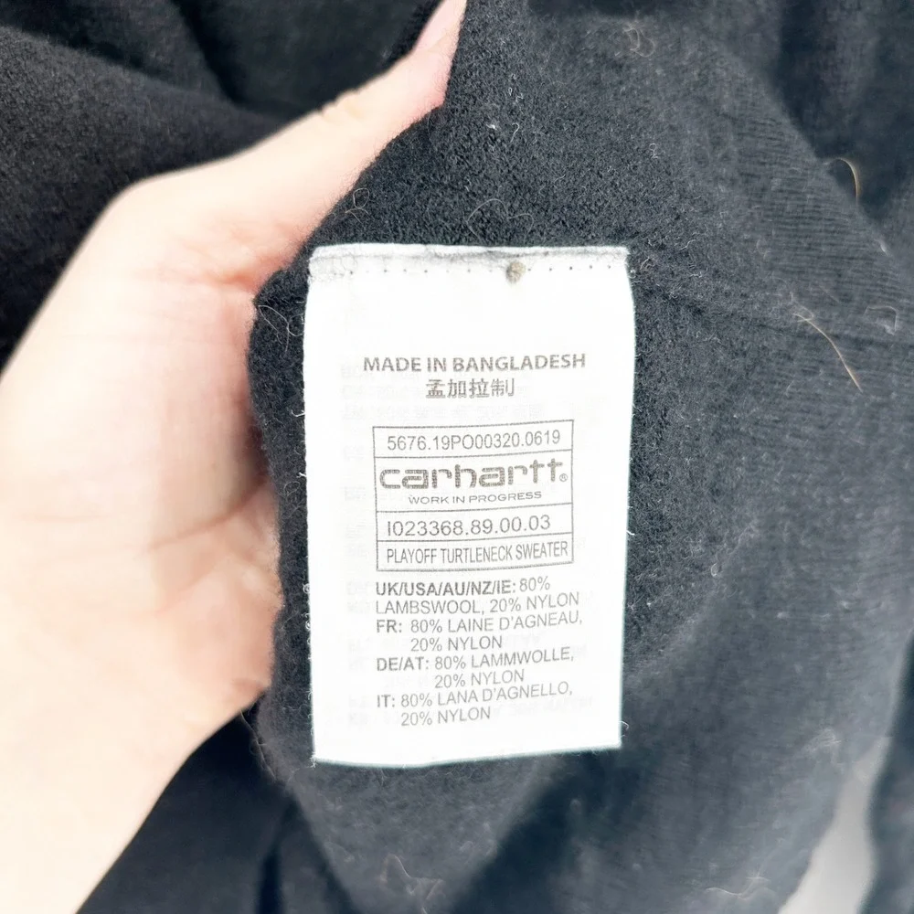 Carhartt wip mens