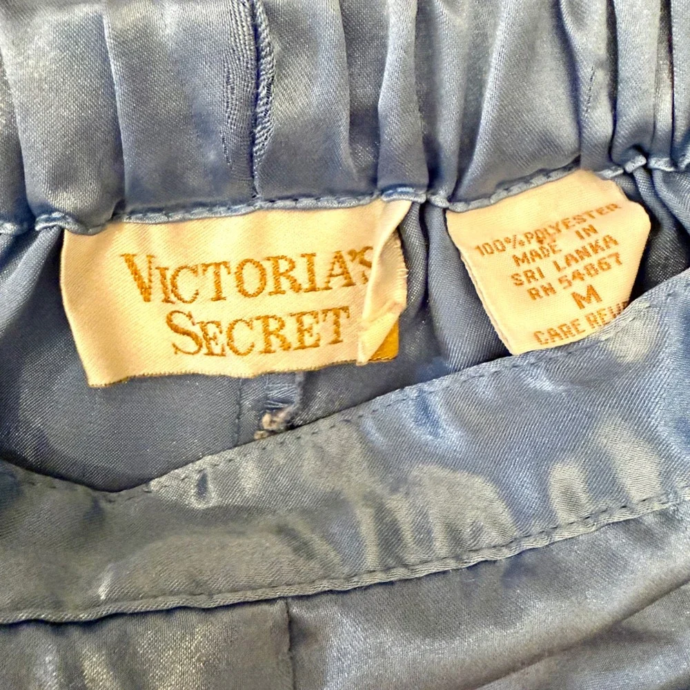 Victorias Secret vintage victoria