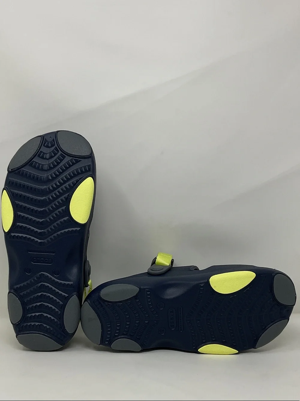 CROCS classic kids