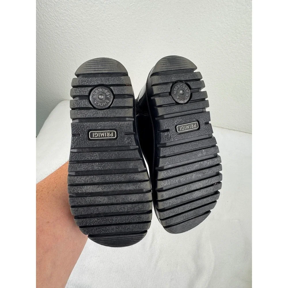 Primigi measurements sole