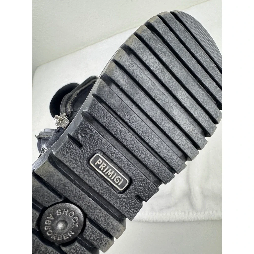 Primigi measurements sole