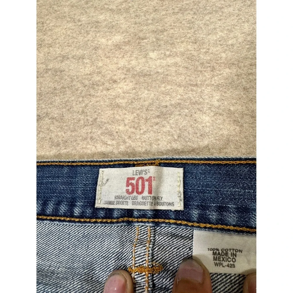 Levis vintage levis