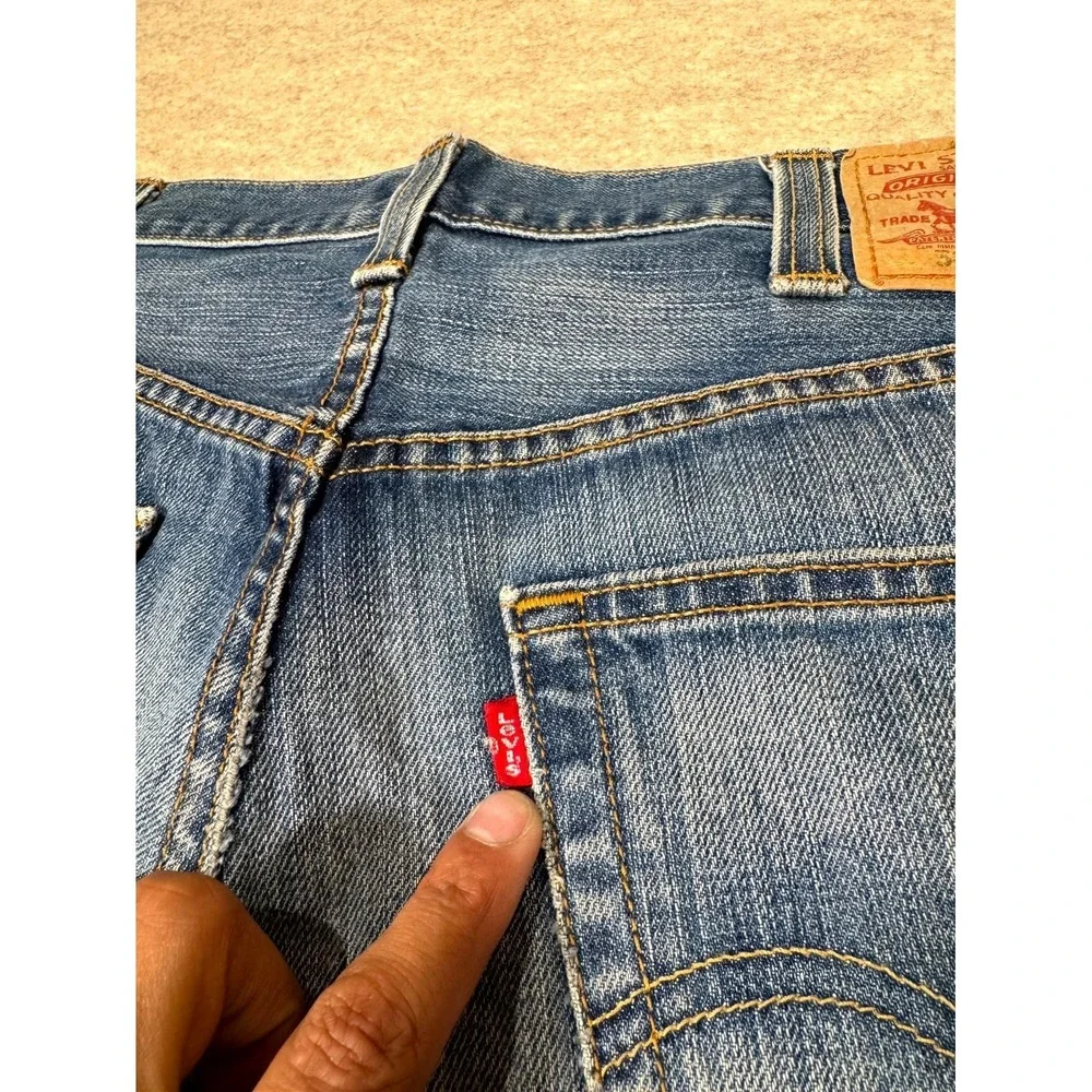Levis vintage levis