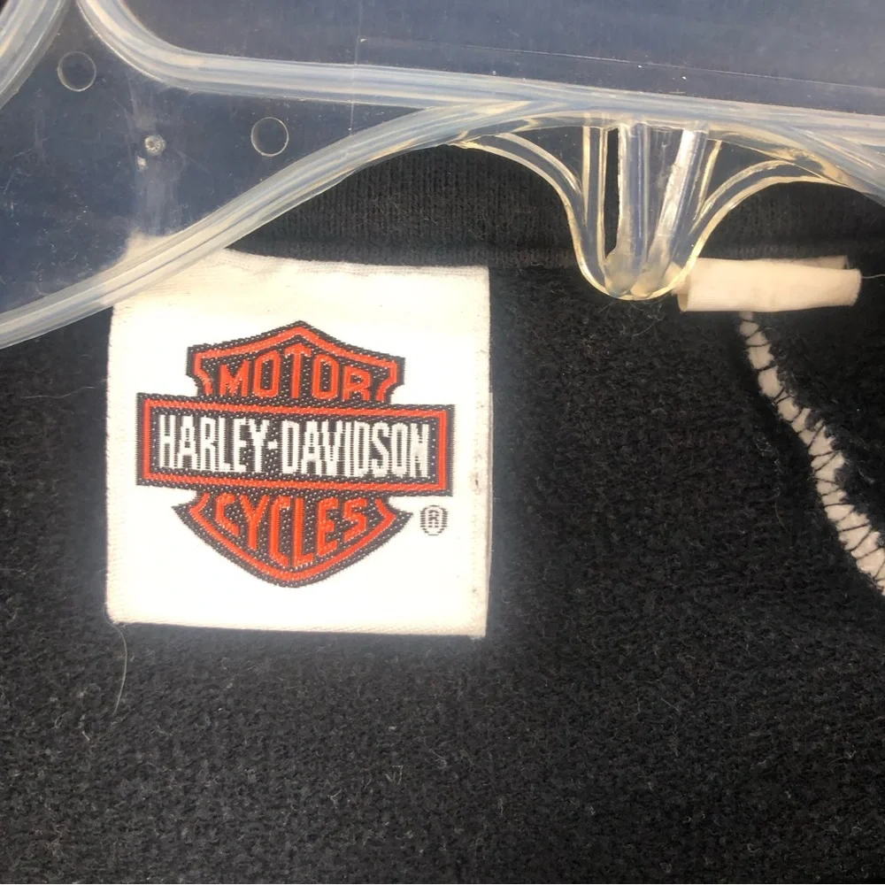 Harley-Davidson women’s small