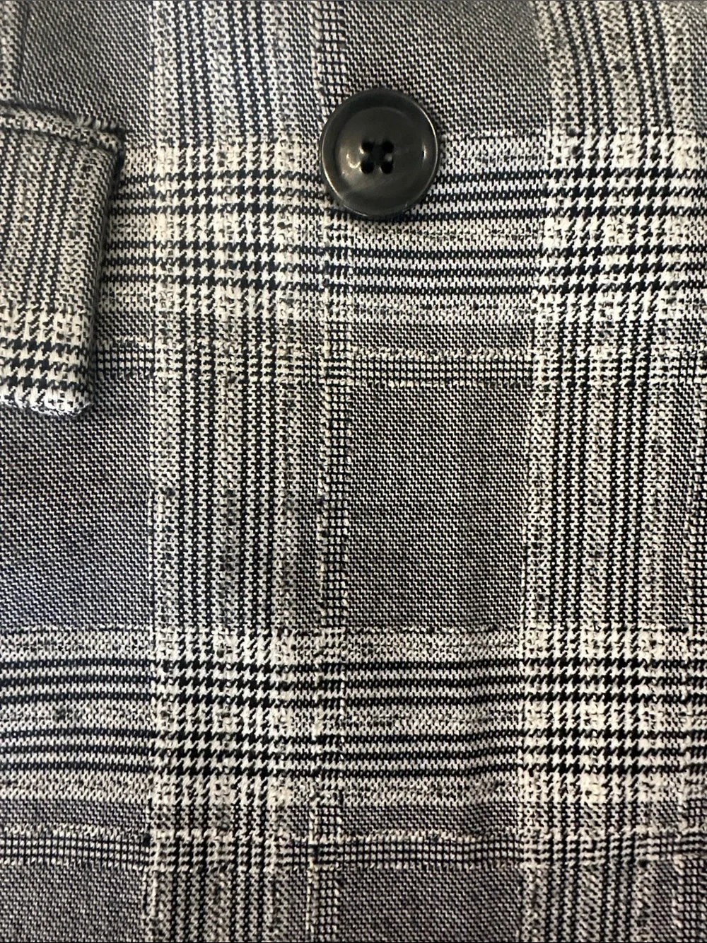 Free People pockets long subtle