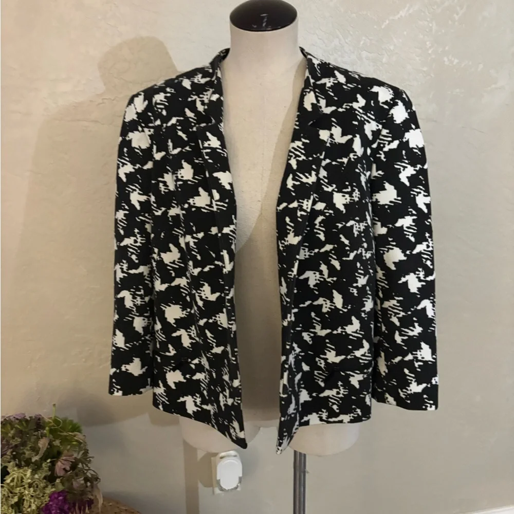 Classiques Entier stylish black