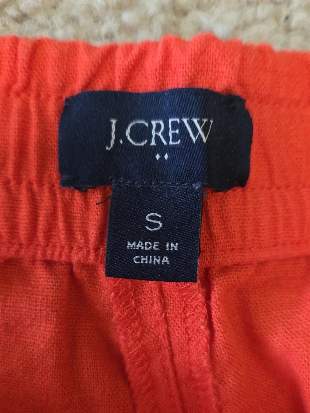 J. Crew Factory crew factory