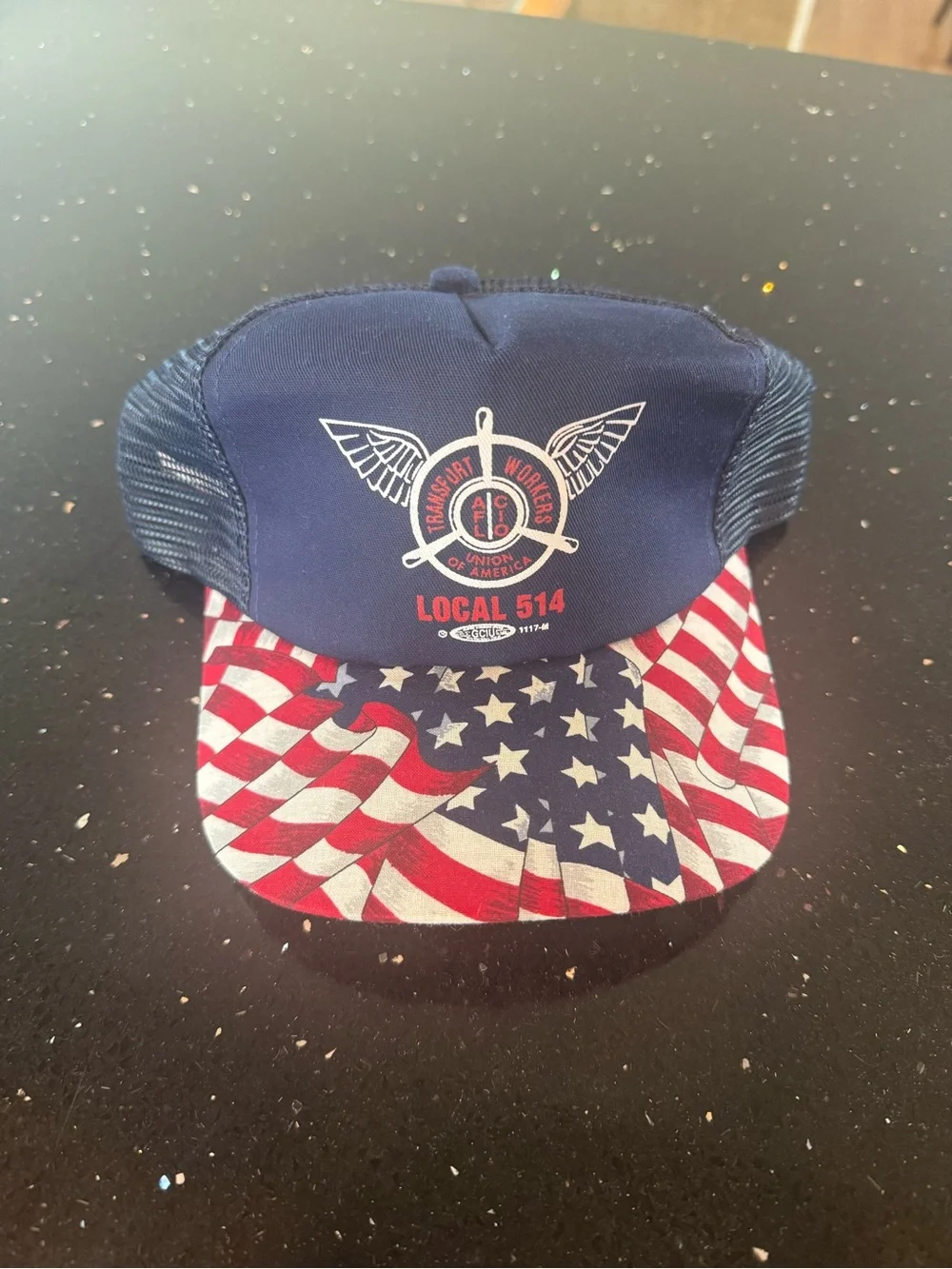 N/A navy trucker