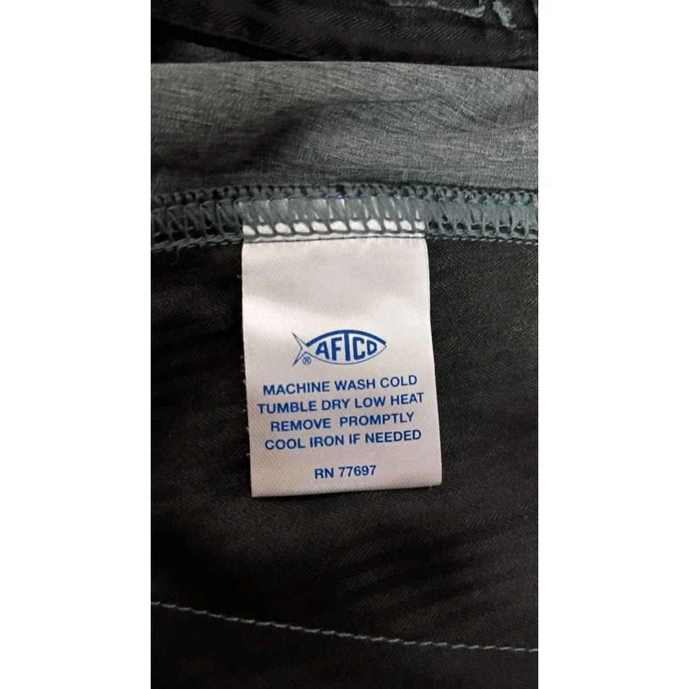 AFTCO aftech cargo