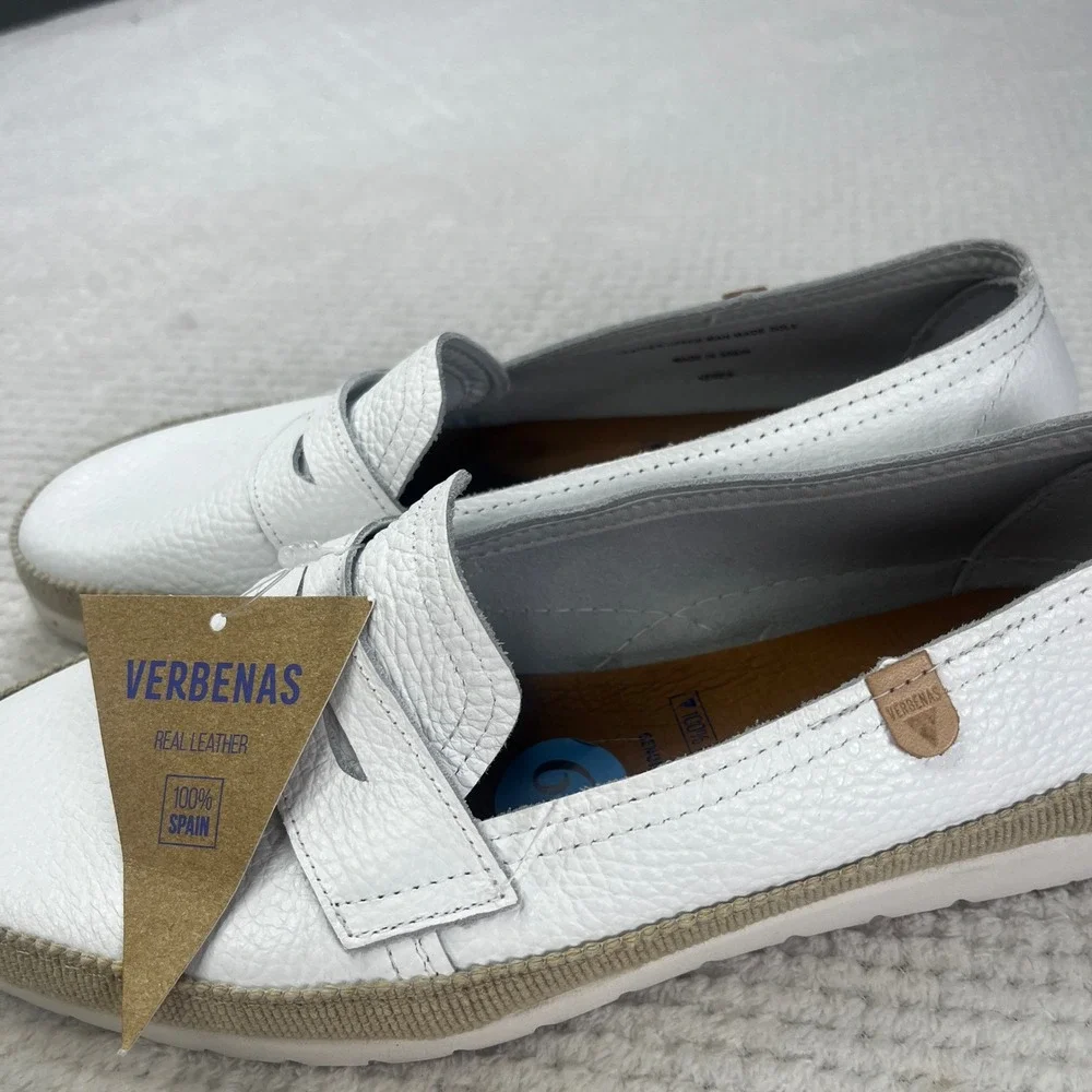 Verbenas noted all casual