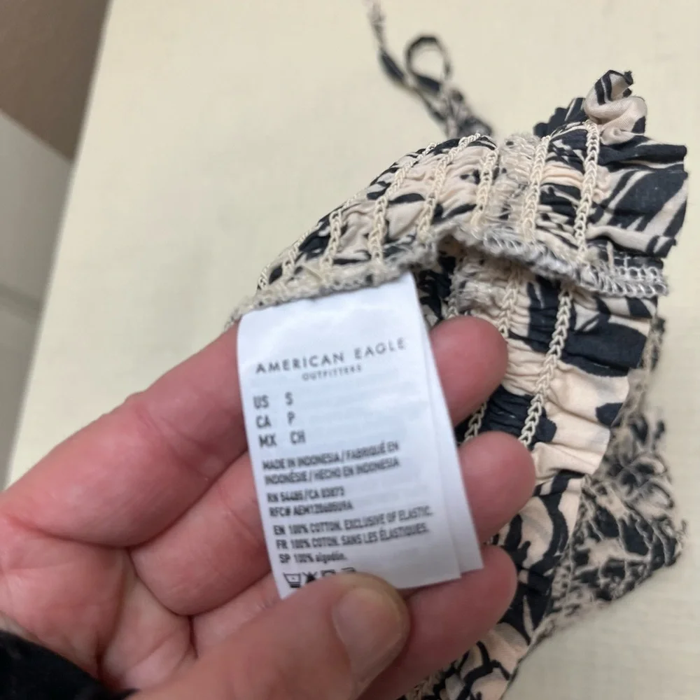 American Eagle Outfitters american eagle