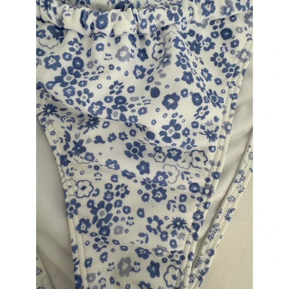 Hollister bikini bottoms
