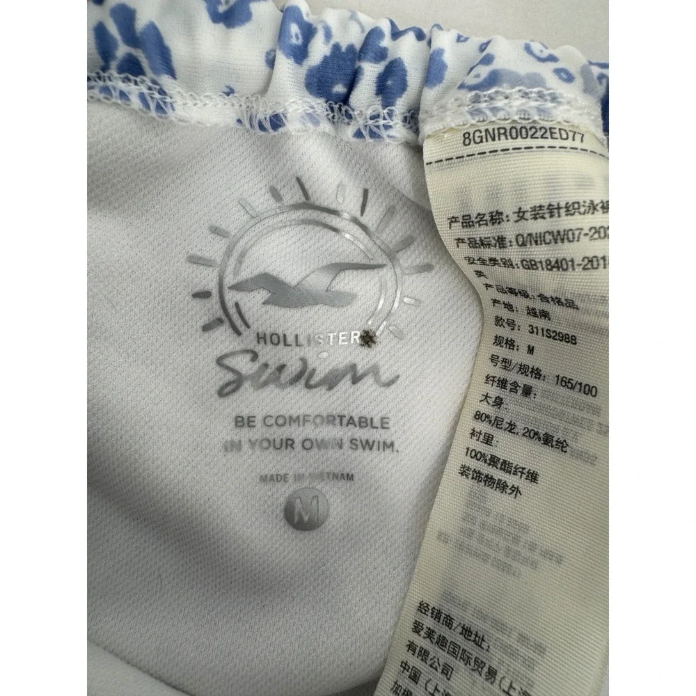 Hollister bikini bottoms
