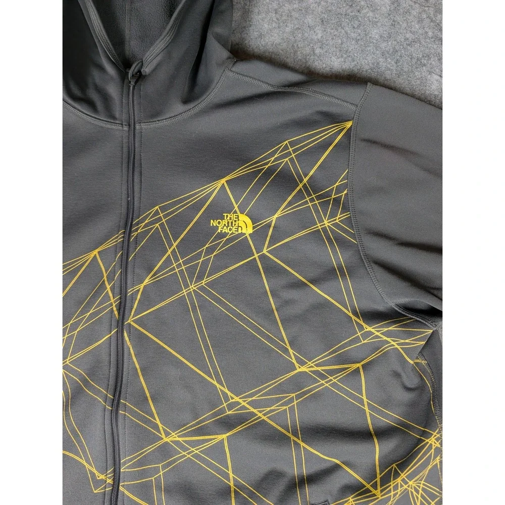 The North Face north face