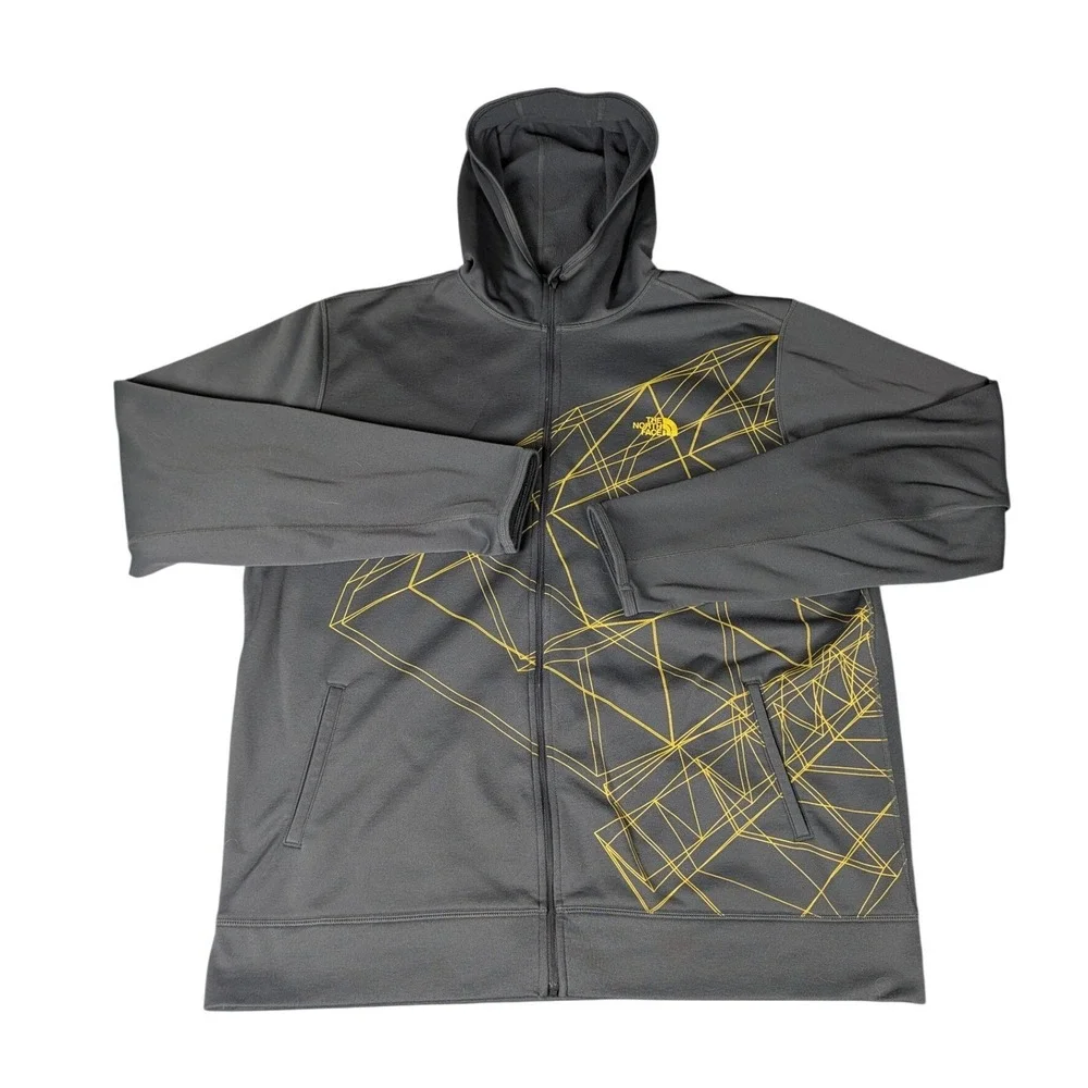 The North Face north face