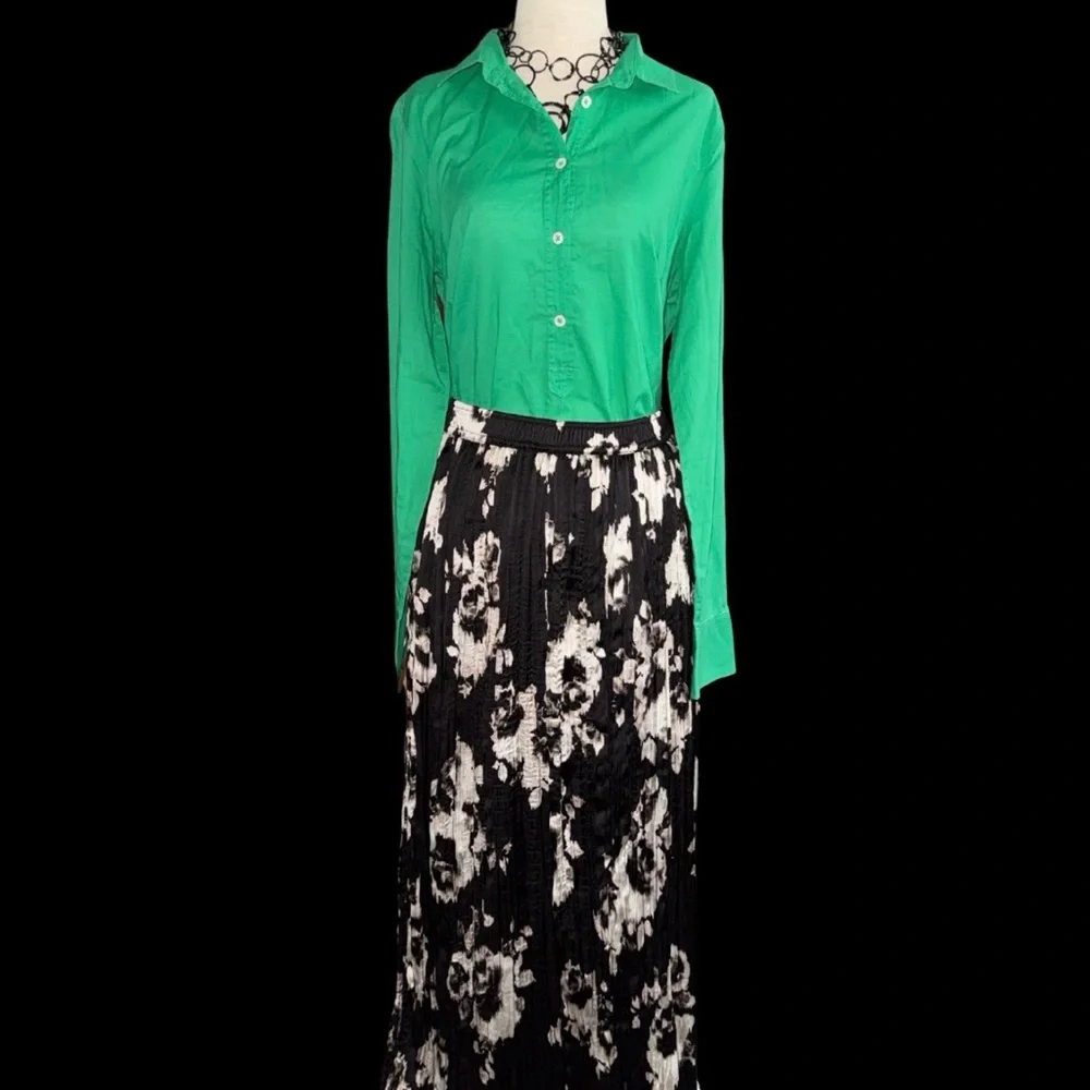 J. Crew classic crew