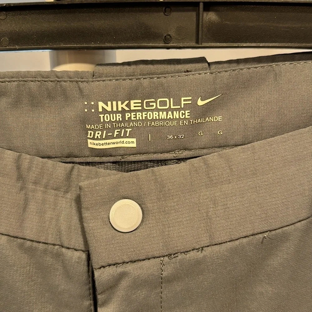 Nike golf men