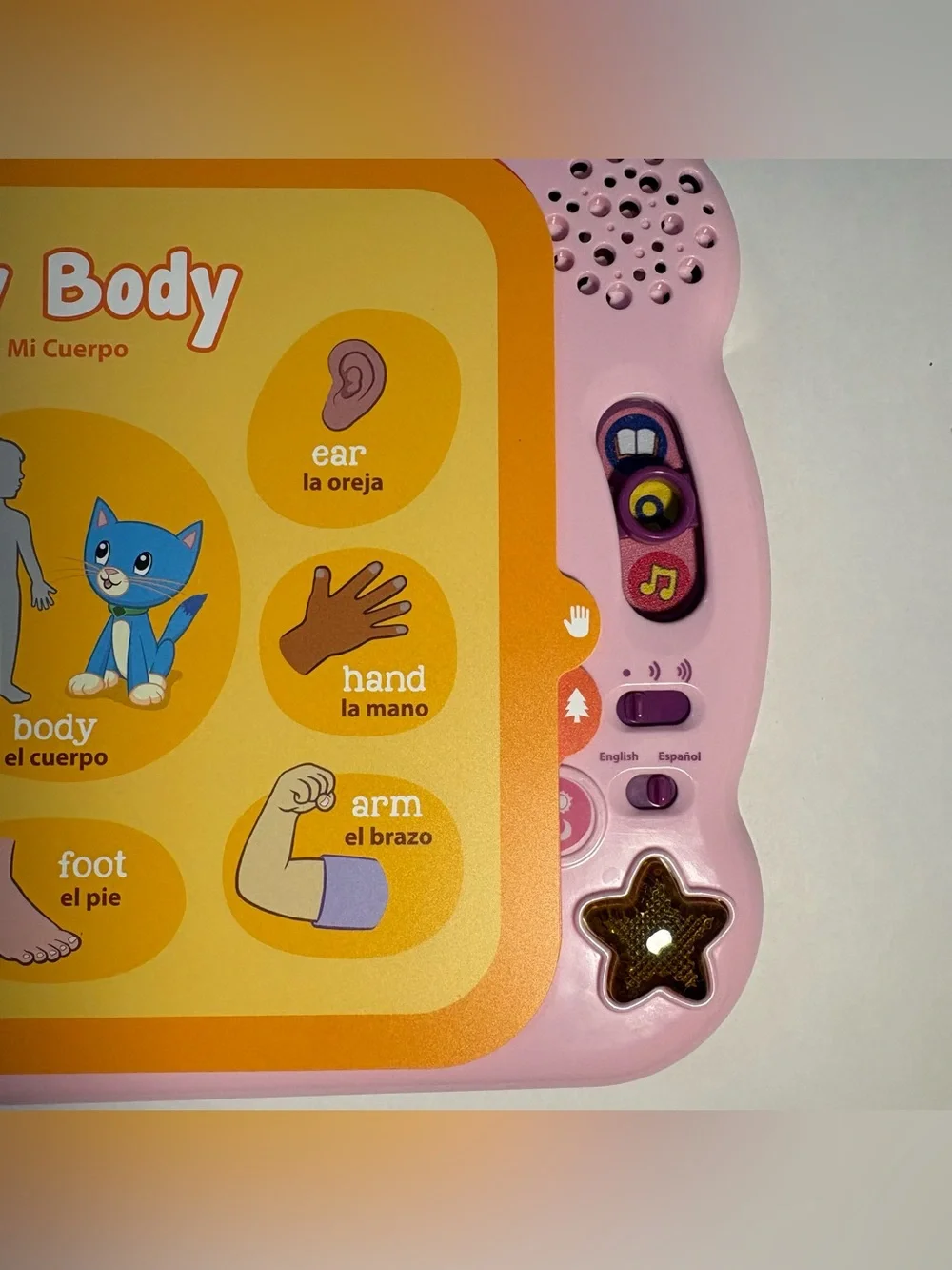 Leapfrog 100 words