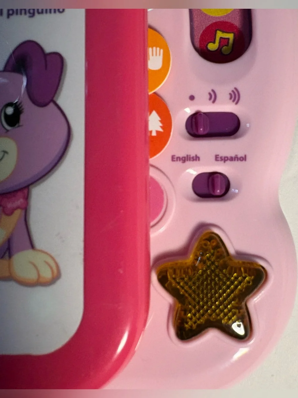 Leapfrog 100 words