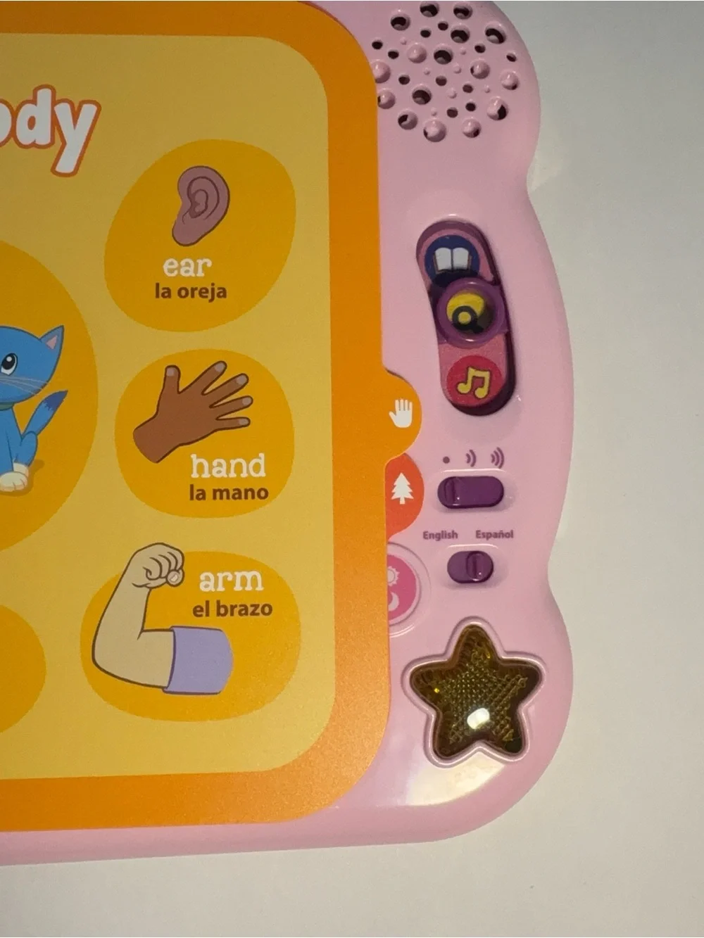 Leapfrog 100 words