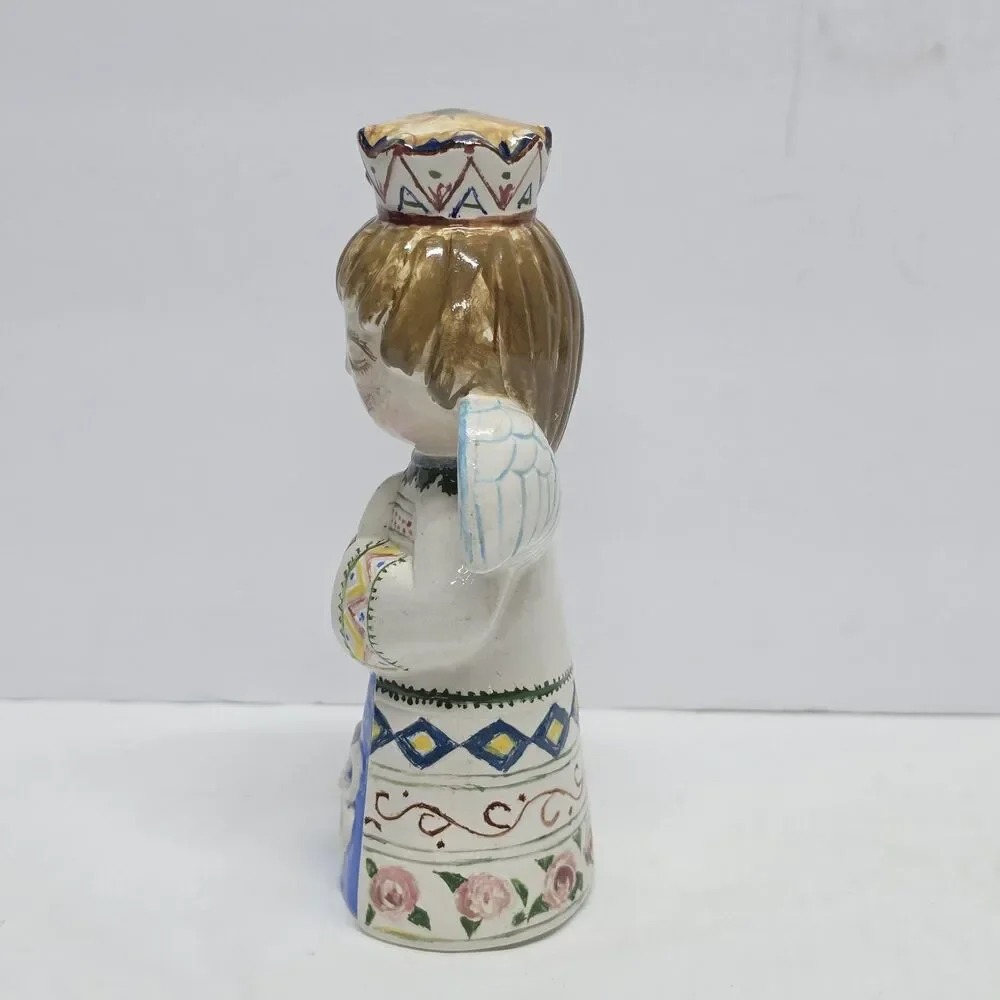 Vintage art praying pictures