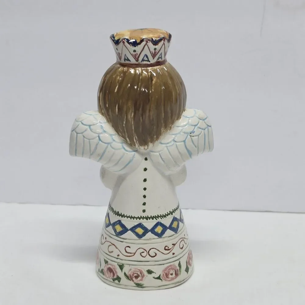 Vintage all very painted